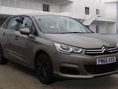 Citroën C4