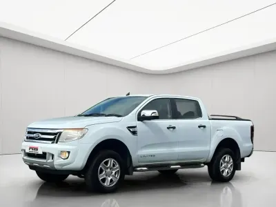 Used Ford Ranger