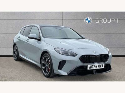 BMW 120