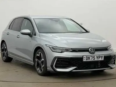 Used VW Golf VIII 150 HP (110 kW) 2025