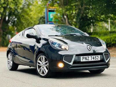 Renault Wind