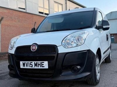 Fiat Doblò