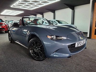 Mazda MX5