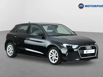 Used Audi A1