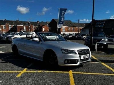 Audi A5 Cabriolet