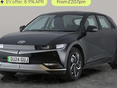 Used Hyundai Ioniq SE 125 kW (170 HP) 2023 Hatchback