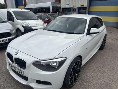 BMW 125