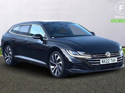 VW Arteon