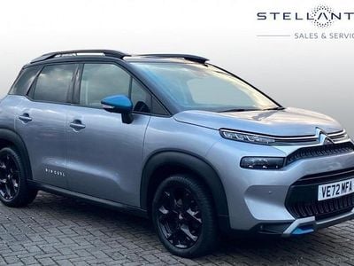 Used Citroën C3 Rip Curl 110 HP (80 kW) 2023 Hatchback