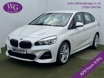 BMW 220