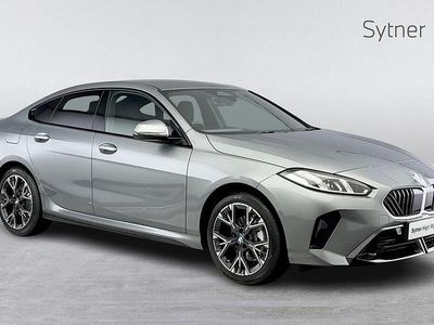 Used BMW 220 M Sport 168 HP (123 kW) 2025 Grey Coupe