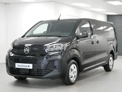Used Citroën Dispatch