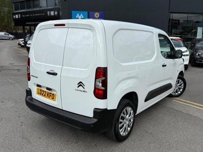Citroën Berlingo