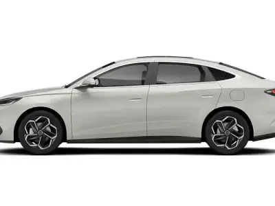 New BYD Seal Boost 184 HP (135 kW) 2026 Sedan