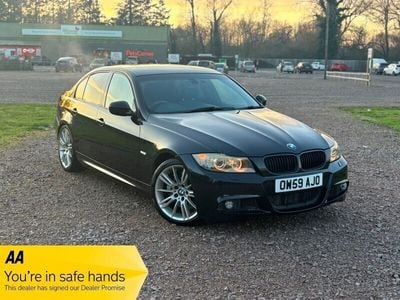 BMW 335