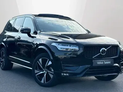 Used Volvo XC90 Plus 247 HP (181 kW) 2024 SUV