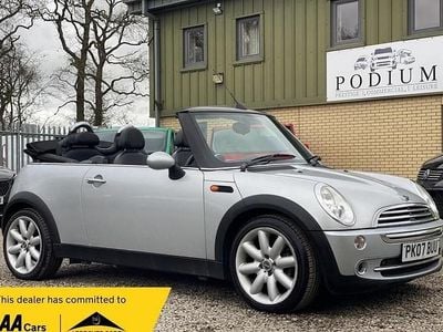 Used Mini Cooper 2007 Hatchback