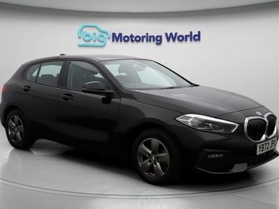 BMW 118