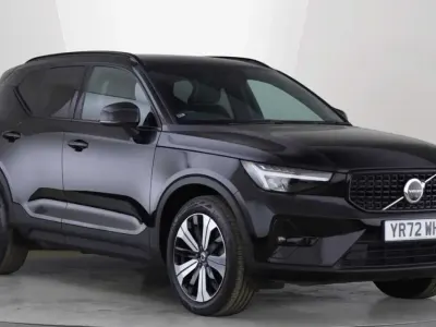 Used Volvo XC40 Ultimate 262 HP (192 kW) 2023 SUV