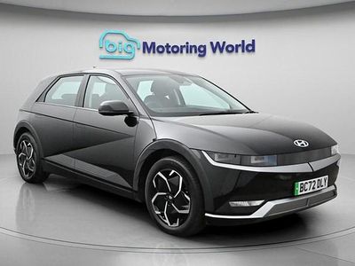 Used Hyundai Ioniq SE 125 kW (170 HP) 2023 Hatchback