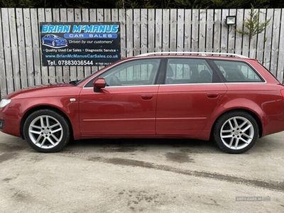 Seat Exeo