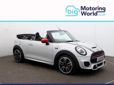 Mini John Cooper Works