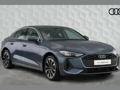 Used Audi A5