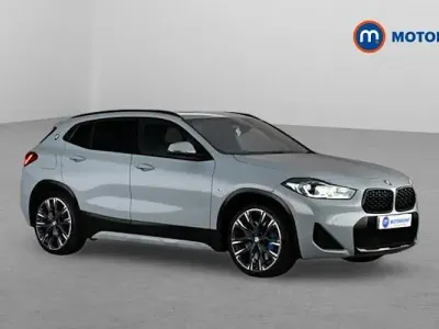 Used BMW M135