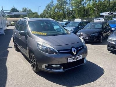 Renault Grand Scénic III