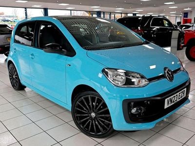 VW up!