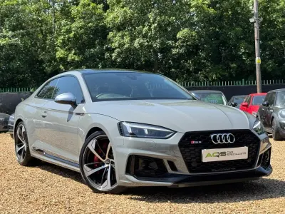Used Audi RS5