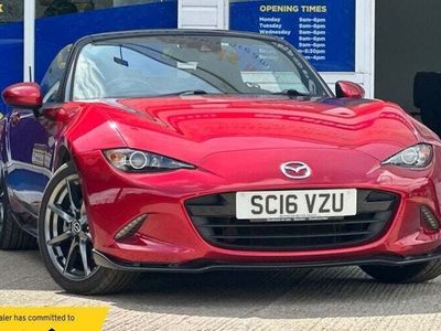 Mazda MX5