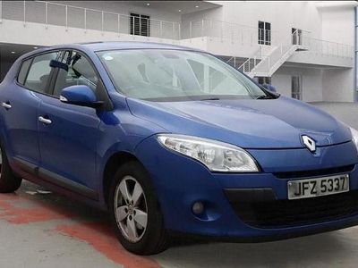 Renault Mégane III