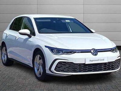 VW Golf VIII