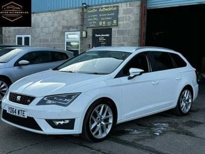 Seat Leon ST
