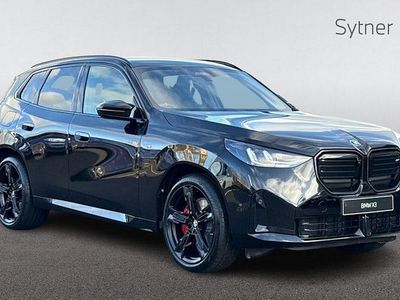 New BMW X3 Comfort Edition 398 HP (292 kW) 2026 SUV