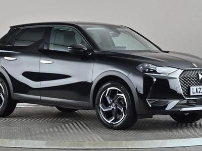 DS Automobiles DS3