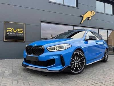 Used 2024 BMW M135 Hatchback | £30,495 (Expensive)