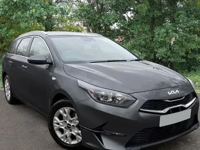 Used Kia Ceed Sportswagon 138 HP (101 kW) 2025 Estate