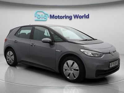 VW ID.3