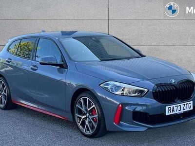 BMW 128