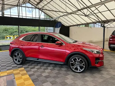 Used Kia XCeed