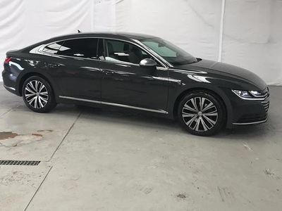 VW Arteon