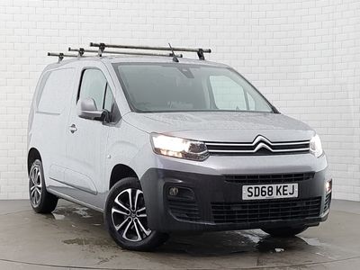 Citroën Berlingo