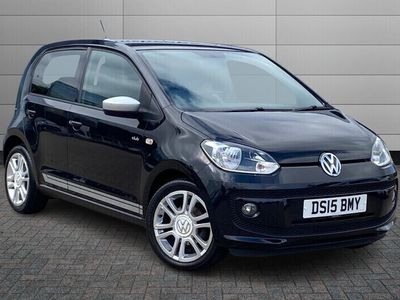 VW up!