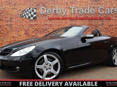 Mercedes SLK350