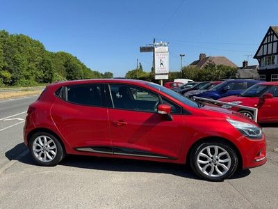 Renault Clio IV
