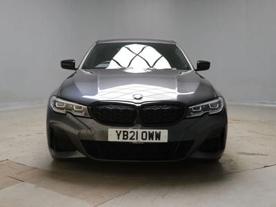 BMW M340