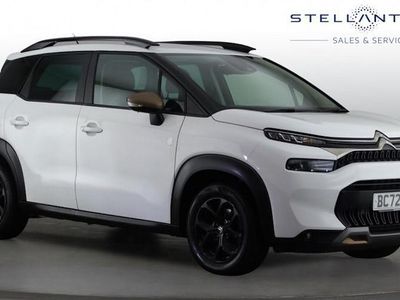 Used Citroën C3 PureTech 110 HP (80 kW) 2023 Hatchback