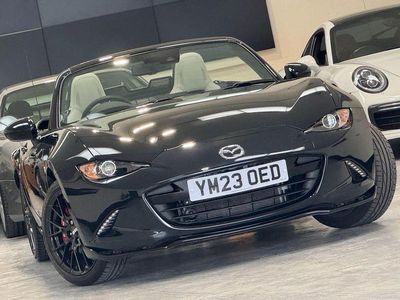 Mazda MX5